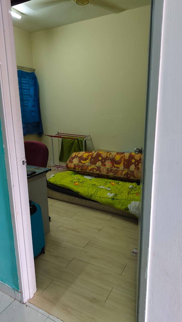 TAMAN AMAN PERWIRA 📍 | TERES SETINGKAT | CASHBACK RM37,000 | ZERO DEPOSIT | BOOKING 1K 3