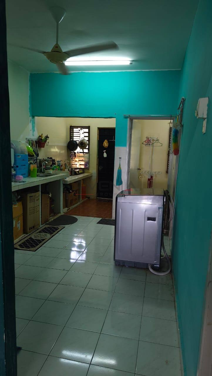 TAMAN AMAN PERWIRA 📍 | TERES SETINGKAT | CASHBACK RM37,000 | ZERO DEPOSIT | BOOKING 1K 11