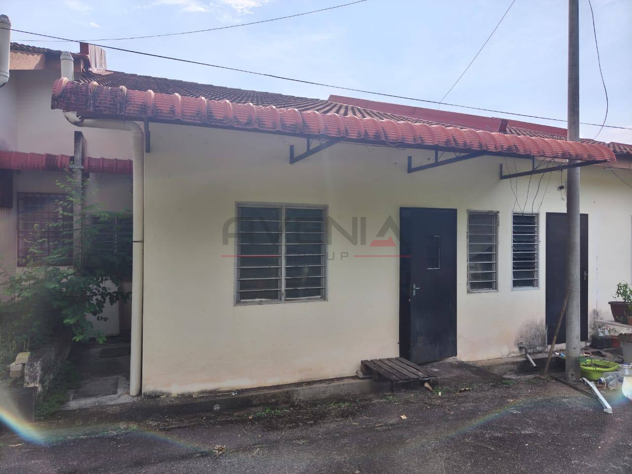 TAMAN AMAN PERWIRA 📍 | TERES SETINGKAT | CASHBACK RM37,000 | ZERO DEPOSIT | BOOKING 1K 12