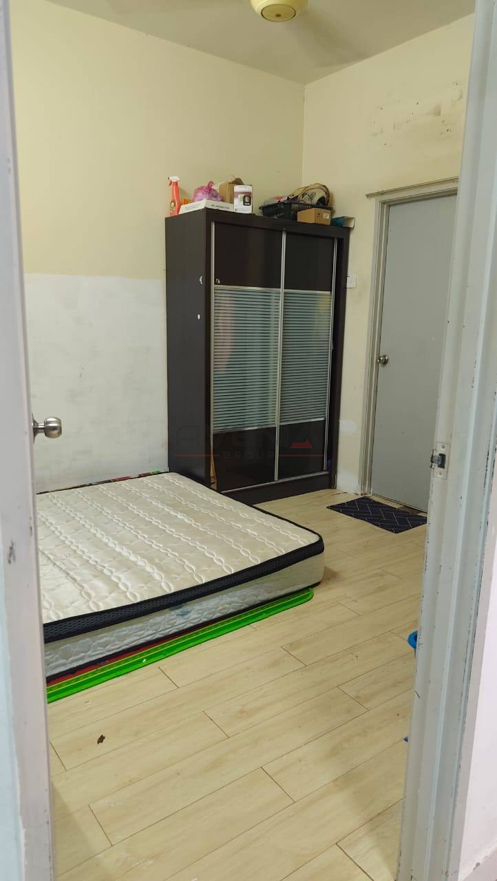 TAMAN AMAN PERWIRA 📍 | TERES SETINGKAT | CASHBACK RM37,000 | ZERO DEPOSIT | BOOKING 1K 4