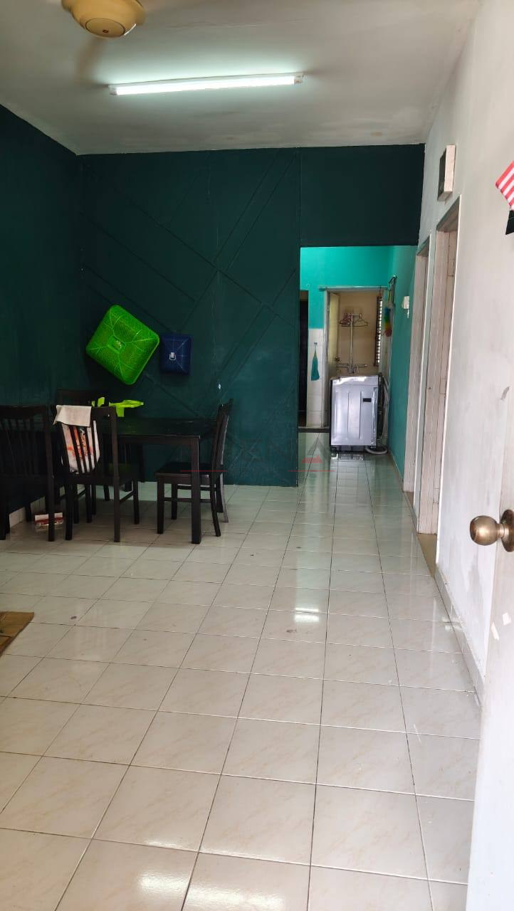 TAMAN AMAN PERWIRA 📍 | TERES SETINGKAT | CASHBACK RM37,000 | ZERO DEPOSIT | BOOKING 1K 5