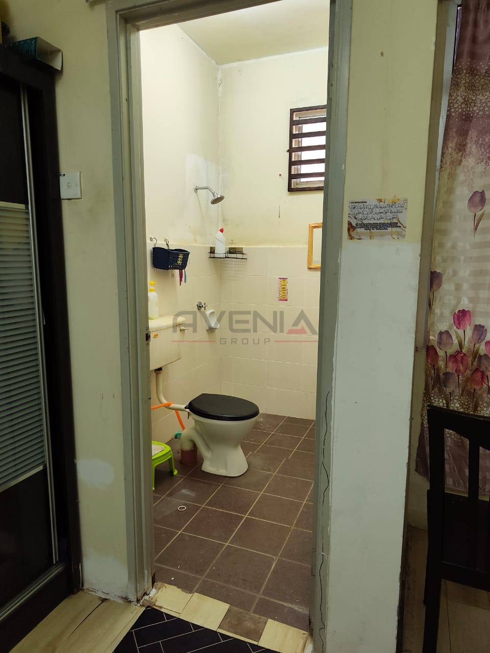 TAMAN AMAN PERWIRA 📍 | TERES SETINGKAT | CASHBACK RM37,000 | ZERO DEPOSIT | BOOKING 1K 7
