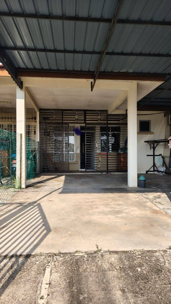 TAMAN AMAN PERWIRA 📍 | TERES SETINGKAT | CASHBACK RM37,000 | ZERO DEPOSIT | BOOKING 1K 8