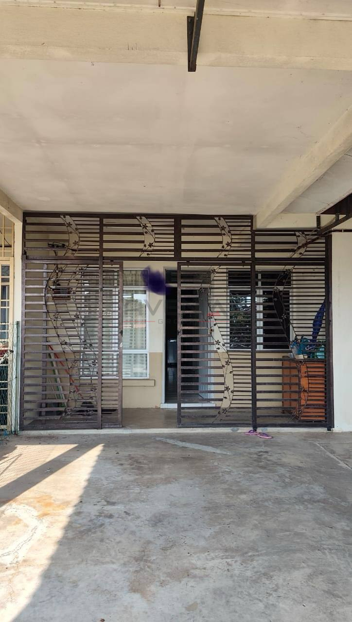 TAMAN AMAN PERWIRA 📍 | TERES SETINGKAT | CASHBACK RM37,000 | ZERO DEPOSIT | BOOKING 1K 9