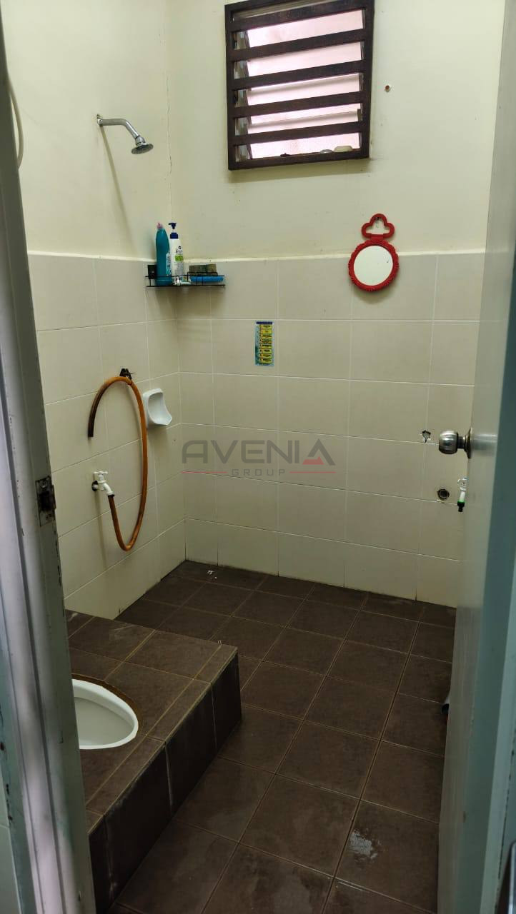 TAMAN AMAN PERWIRA 📍 | TERES SETINGKAT | CASHBACK RM37,000 | ZERO DEPOSIT | BOOKING 1K 10