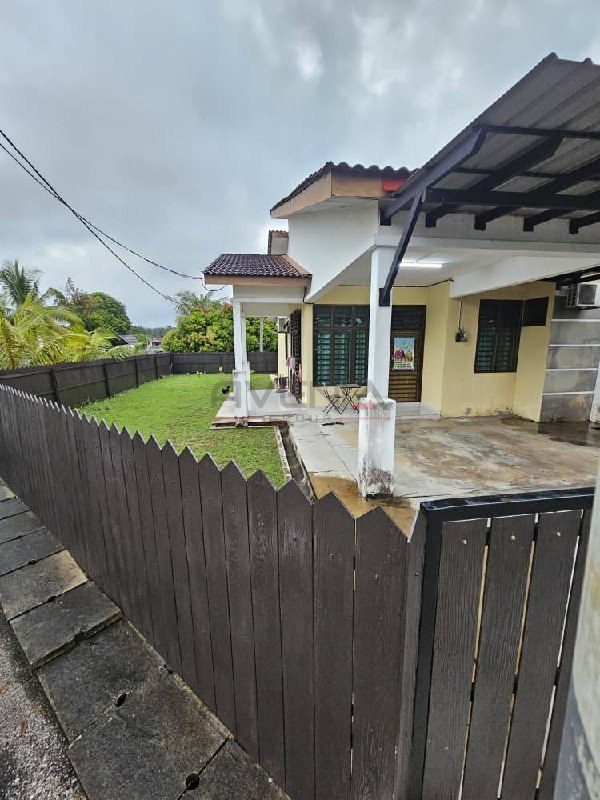 BERTAM PERDANA 3 📍 | CORNER LOT | OPEN FACING | TERES SETINGKAT | CASHBACK RM50,000 | ZERO DEPOSIT | BOOKING 1K 2