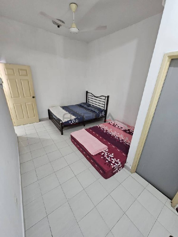 BERTAM PERDANA 3 📍 | CORNER LOT | OPEN FACING | TERES SETINGKAT | CASHBACK RM50,000 | ZERO DEPOSIT | BOOKING 1K 12