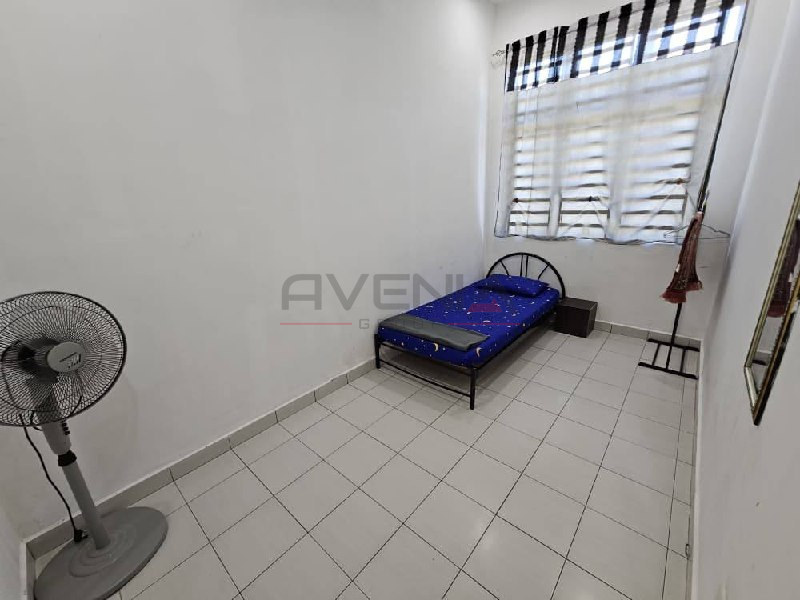 BERTAM PERDANA 3 📍 | CORNER LOT | OPEN FACING | TERES SETINGKAT | CASHBACK RM50,000 | ZERO DEPOSIT | BOOKING 1K 15