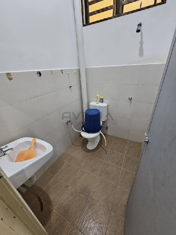 BERTAM PERDANA 3 📍 | CORNER LOT | OPEN FACING | TERES SETINGKAT | CASHBACK RM50,000 | ZERO DEPOSIT | BOOKING 1K 19