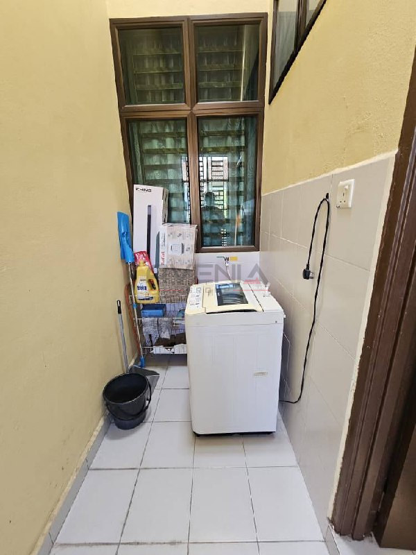 BERTAM PERDANA 3 📍 | CORNER LOT | OPEN FACING | TERES SETINGKAT | CASHBACK RM50,000 | ZERO DEPOSIT | BOOKING 1K 20