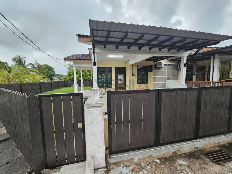 BERTAM PERDANA 3 📍 | CORNER LOT | OPEN FACING | TERES SETINGKAT | CASHBACK RM50,000 | ZERO DEPOSIT | BOOKING 1K 4