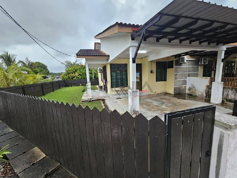 BERTAM PERDANA 3 📍 | CORNER LOT | OPEN FACING | TERES SETINGKAT | CASHBACK RM50,000 | ZERO DEPOSIT | BOOKING 1K 5