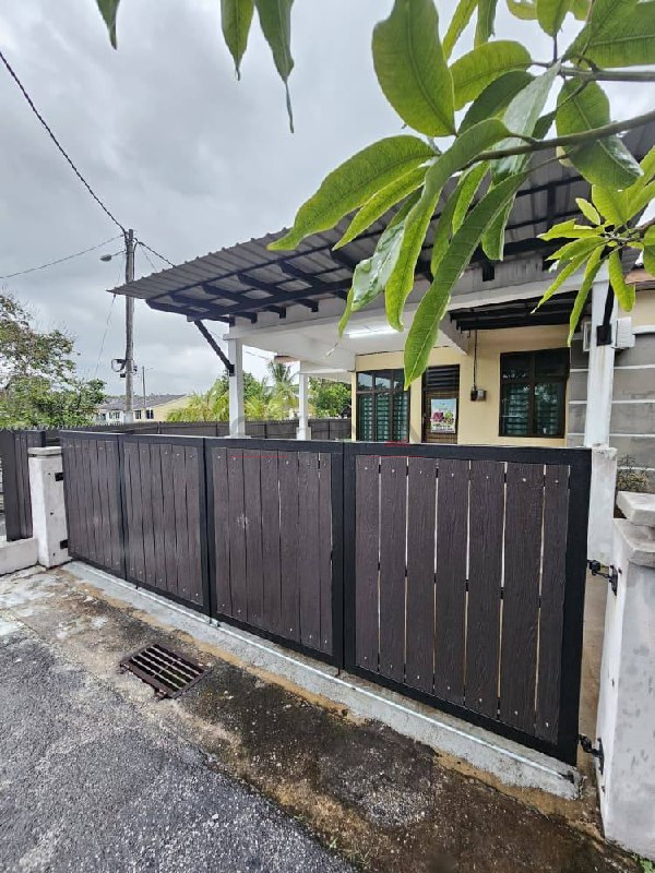 BERTAM PERDANA 3 📍 | CORNER LOT | OPEN FACING | TERES SETINGKAT | CASHBACK RM50,000 | ZERO DEPOSIT | BOOKING 1K 7