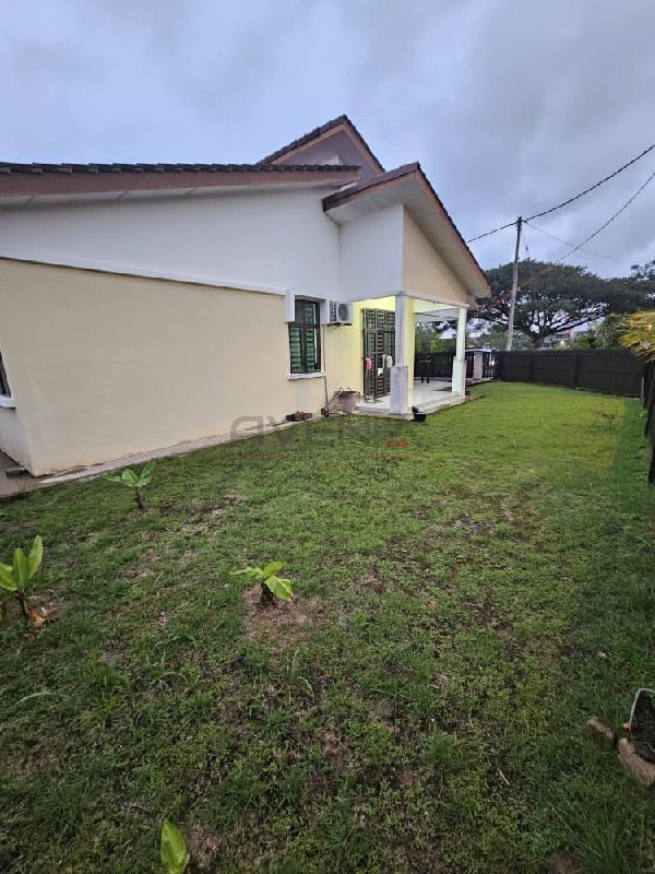 BERTAM PERDANA 3 📍 | CORNER LOT | OPEN FACING | TERES SETINGKAT | CASHBACK RM50,000 | ZERO DEPOSIT | BOOKING 1K 10