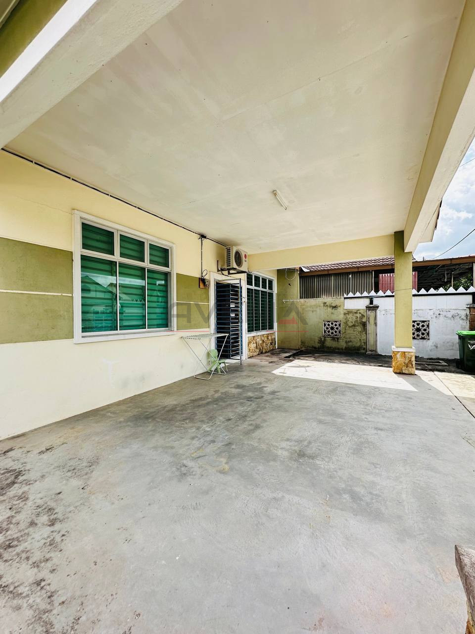 TAMAN MERBAU INDAH 📍 | SEMI-D SETINGKAT | CASHBACK RM60,000 | ZERO DEPOSIT | BOOKING 1K 2
