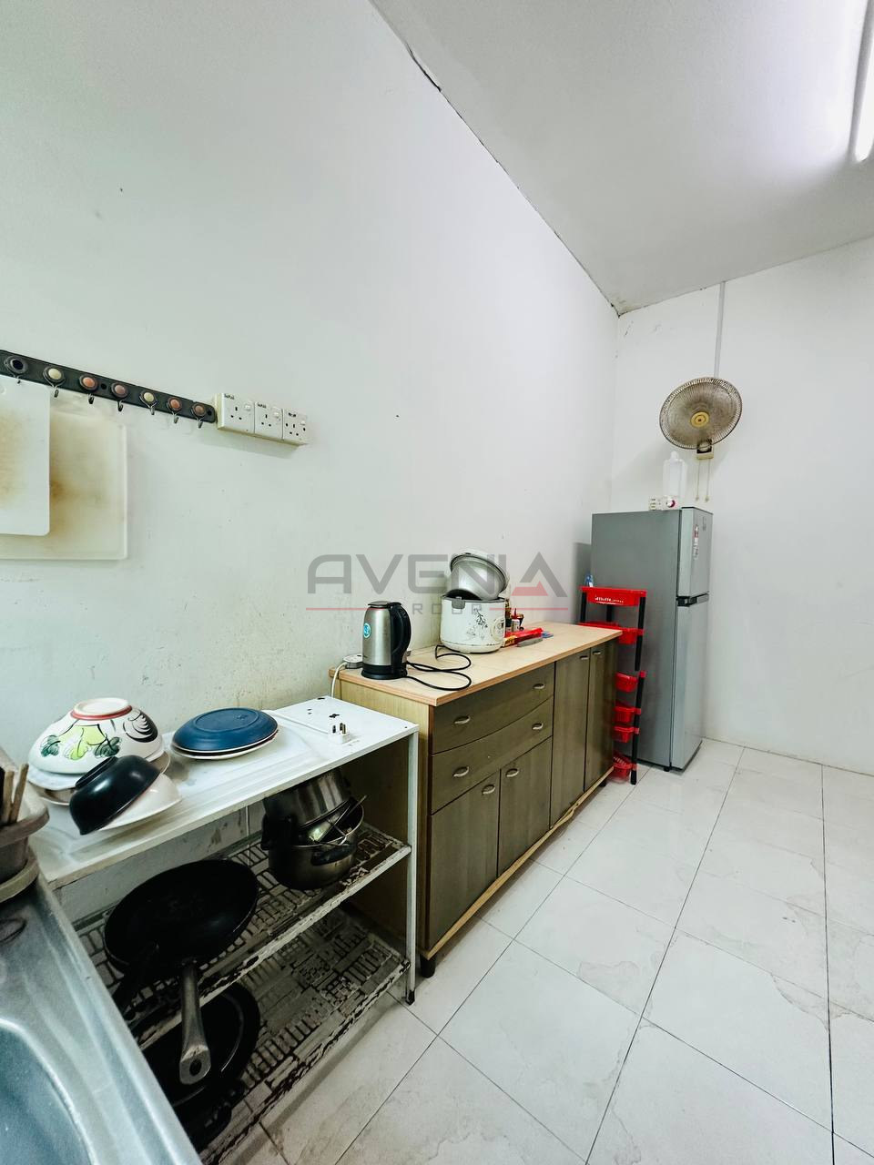 TAMAN MERBAU INDAH 📍 | SEMI-D SETINGKAT | CASHBACK RM60,000 | ZERO DEPOSIT | BOOKING 1K 11