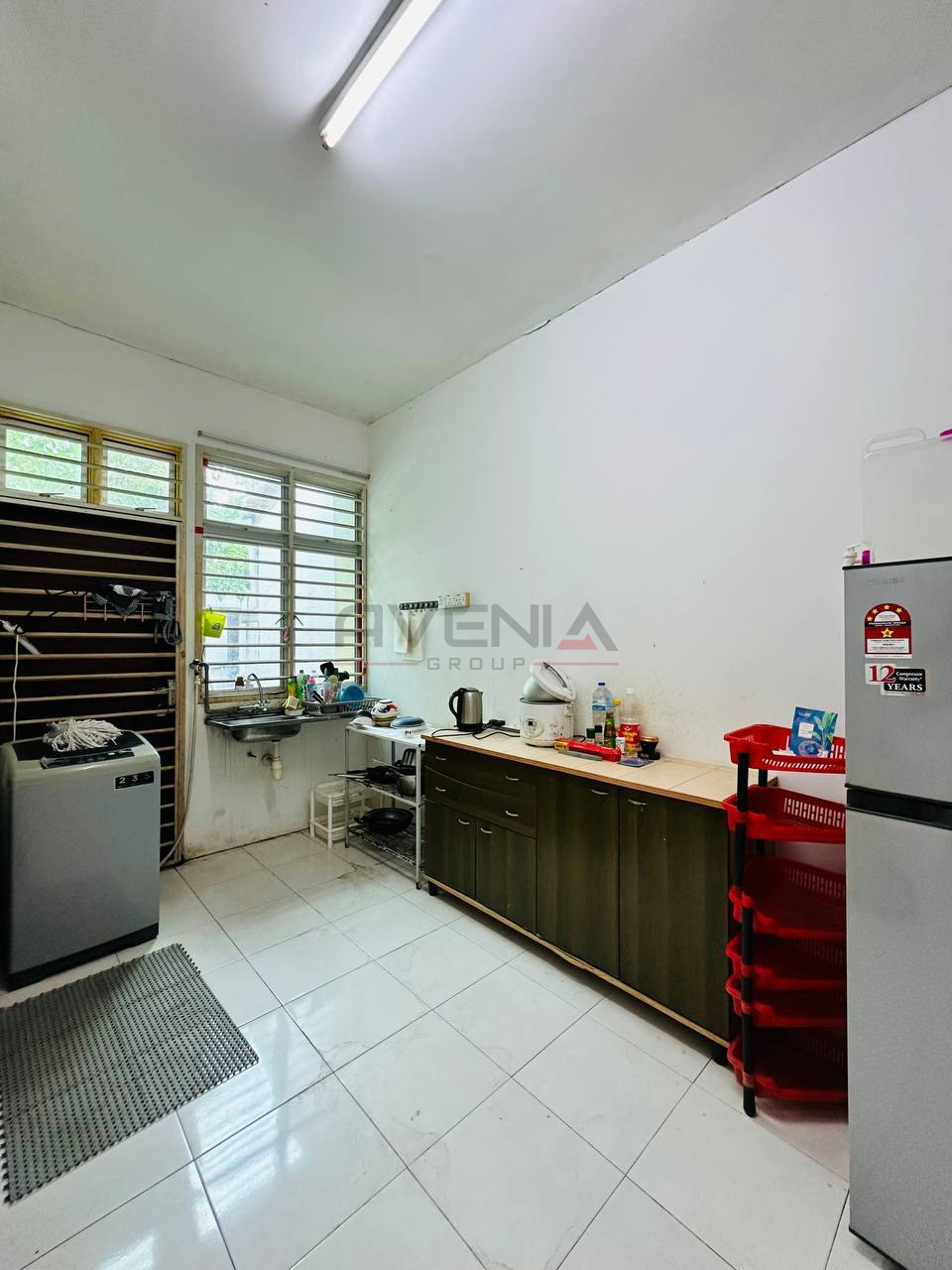 TAMAN MERBAU INDAH 📍 | SEMI-D SETINGKAT | CASHBACK RM60,000 | ZERO DEPOSIT | BOOKING 1K 13