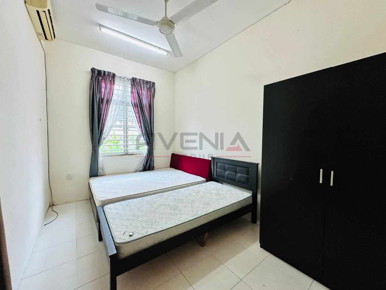 TAMAN MERBAU INDAH 📍 | SEMI-D SETINGKAT | CASHBACK RM60,000 | ZERO DEPOSIT | BOOKING 1K 14