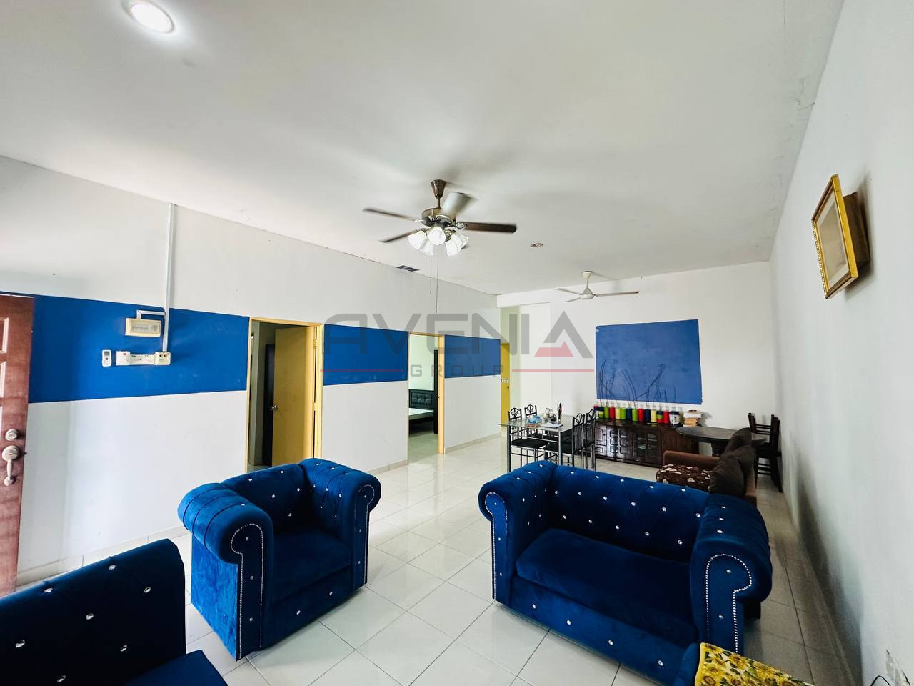 TAMAN MERBAU INDAH 📍 | SEMI-D SETINGKAT | CASHBACK RM60,000 | ZERO DEPOSIT | BOOKING 1K 17