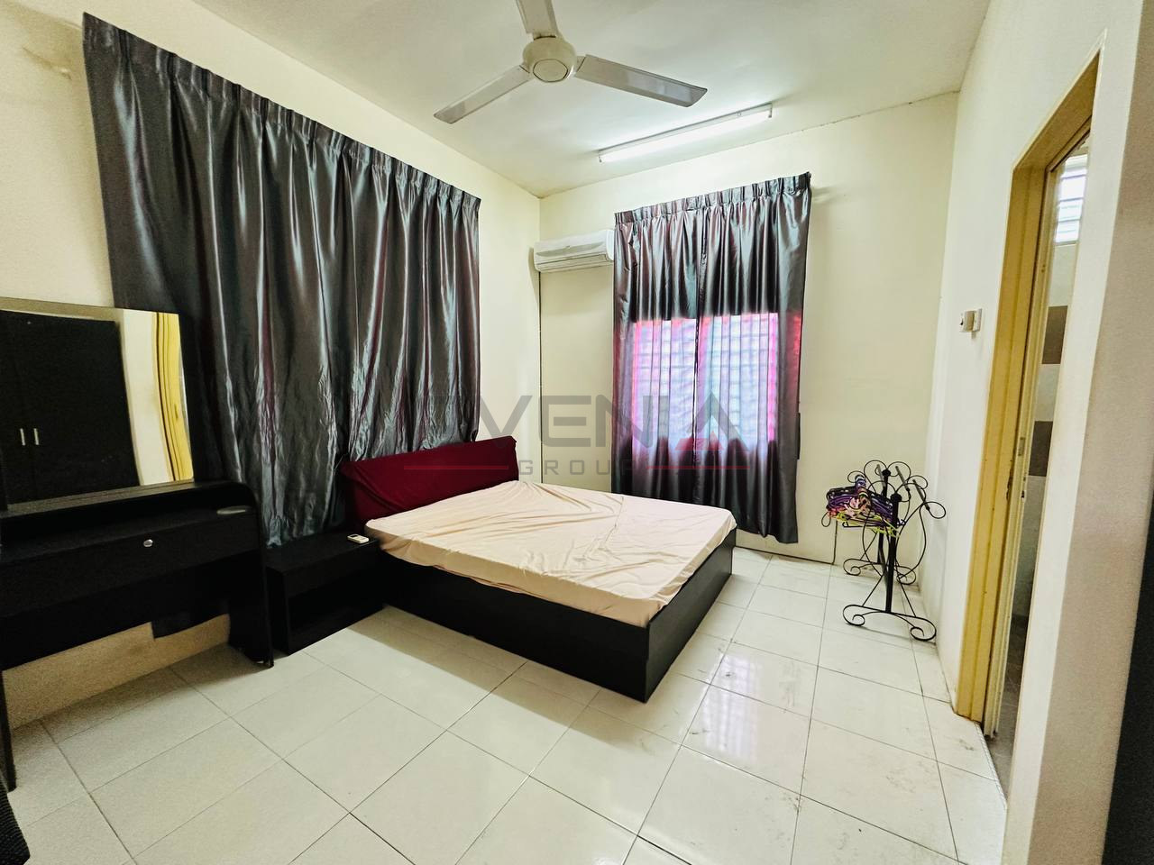 TAMAN MERBAU INDAH 📍 | SEMI-D SETINGKAT | CASHBACK RM60,000 | ZERO DEPOSIT | BOOKING 1K 18