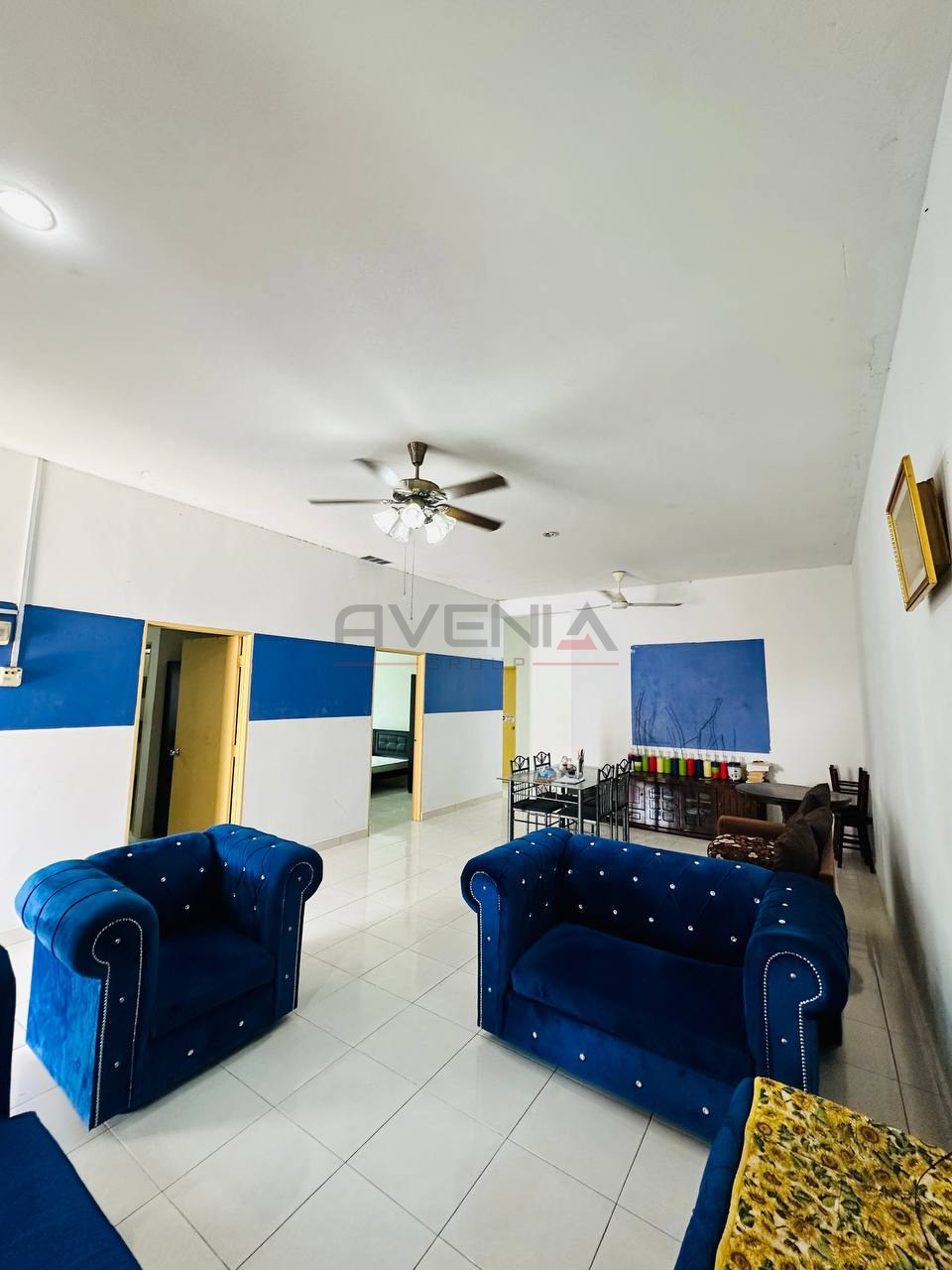 TAMAN MERBAU INDAH 📍 | SEMI-D SETINGKAT | CASHBACK RM60,000 | ZERO DEPOSIT | BOOKING 1K 19