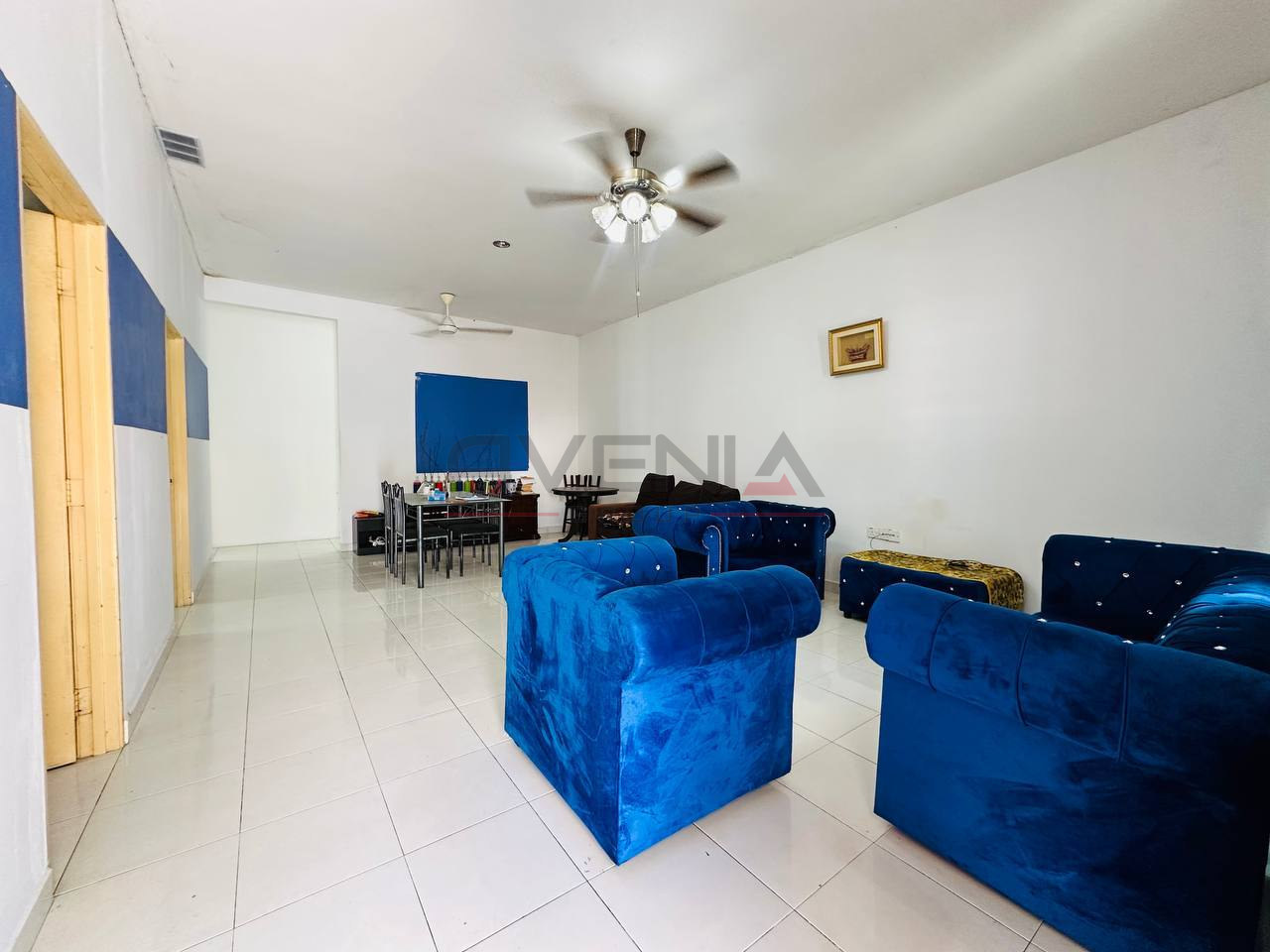 TAMAN MERBAU INDAH 📍 | SEMI-D SETINGKAT | CASHBACK RM60,000 | ZERO DEPOSIT | BOOKING 1K 21