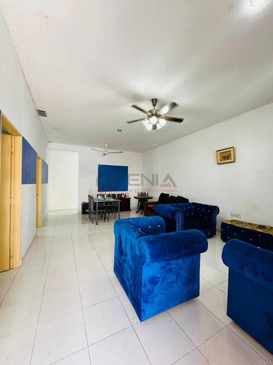 TAMAN MERBAU INDAH 📍 | SEMI-D SETINGKAT | CASHBACK RM60,000 | ZERO DEPOSIT | BOOKING 1K 23