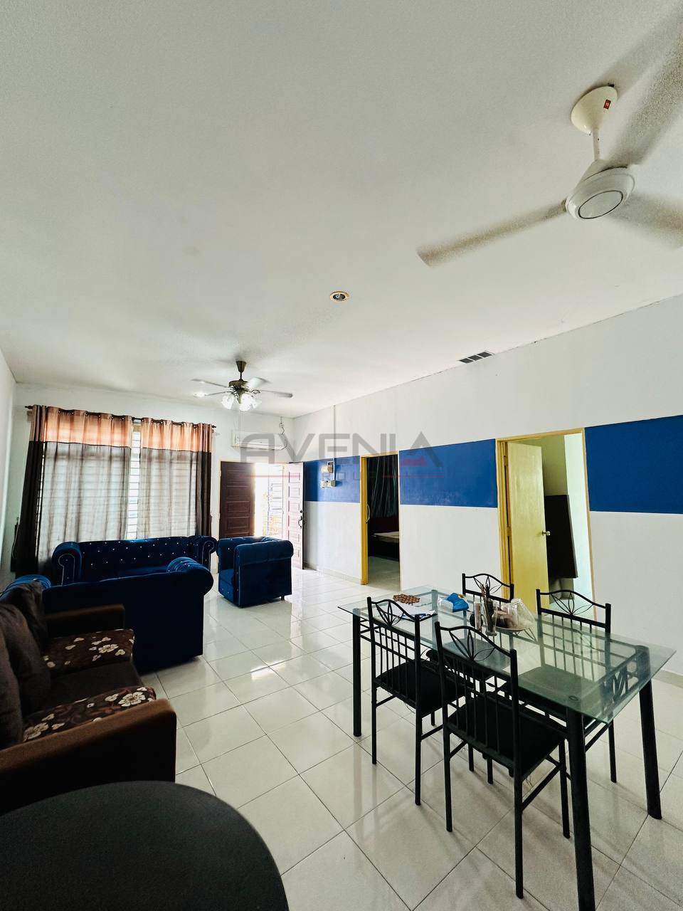 TAMAN MERBAU INDAH 📍 | SEMI-D SETINGKAT | CASHBACK RM60,000 | ZERO DEPOSIT | BOOKING 1K 24
