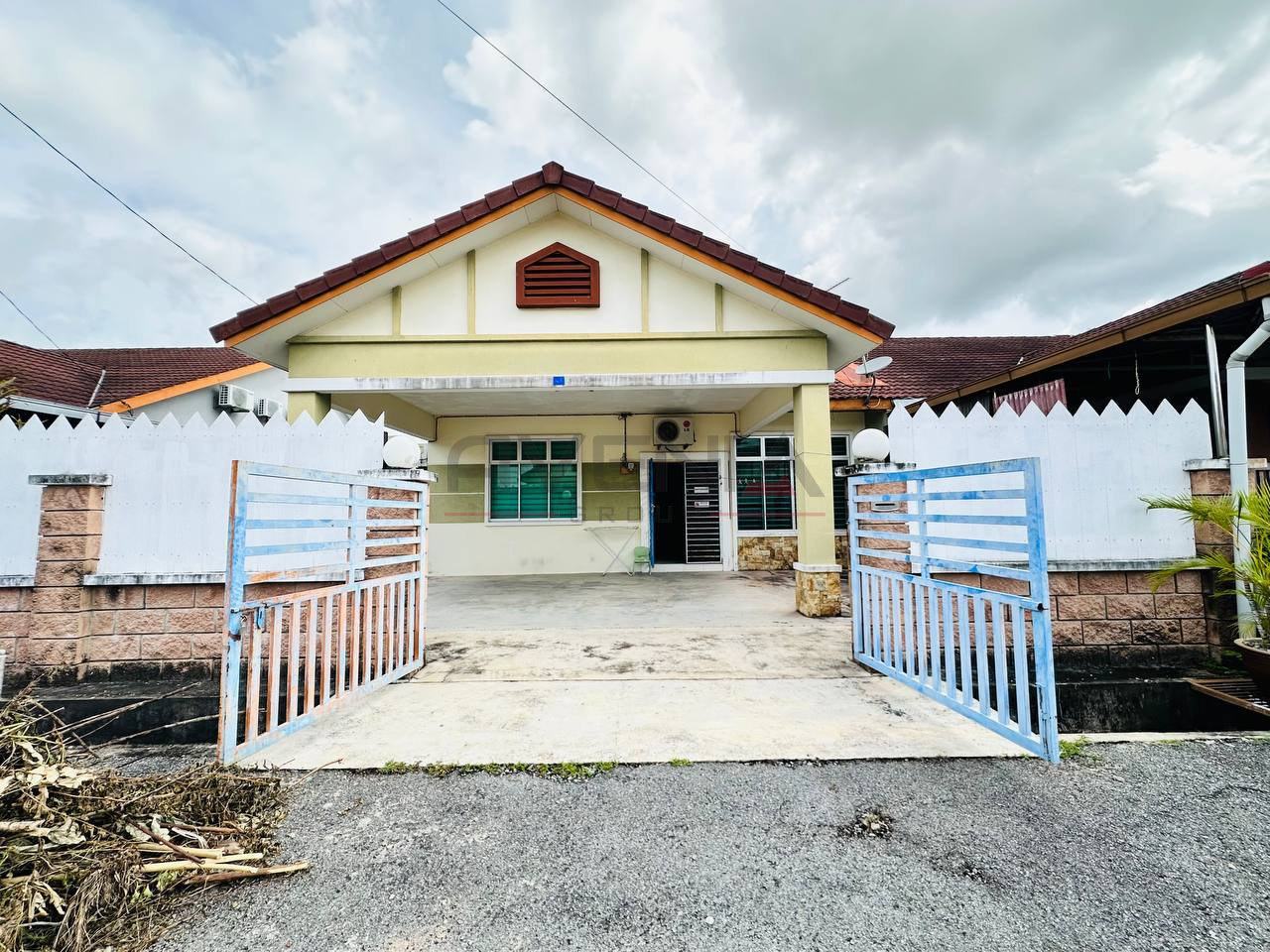 TAMAN MERBAU INDAH 📍 | SEMI-D SETINGKAT | CASHBACK RM60,000 | ZERO DEPOSIT | BOOKING 1K 5