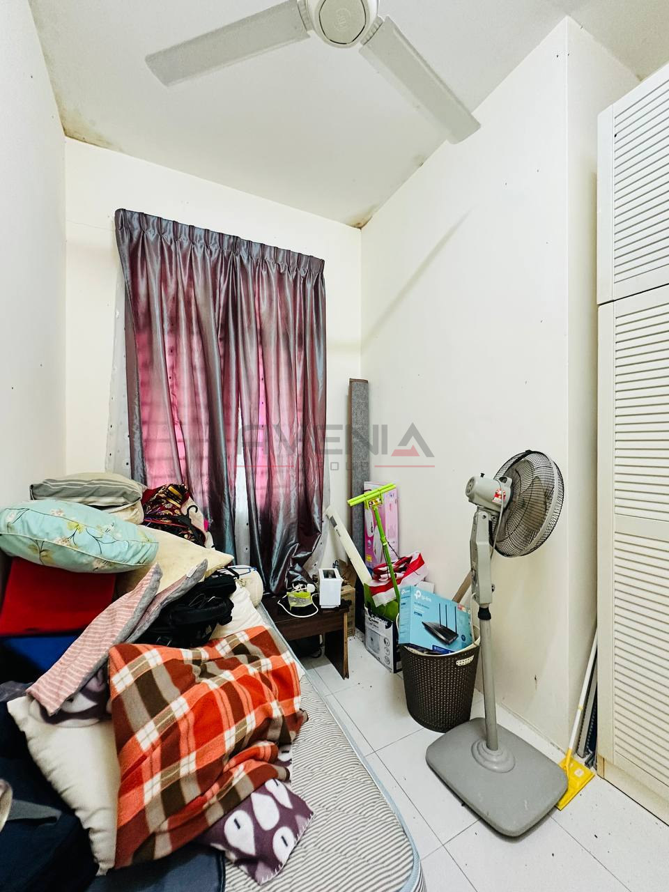 TAMAN MERBAU INDAH 📍 | SEMI-D SETINGKAT | CASHBACK RM60,000 | ZERO DEPOSIT | BOOKING 1K 6