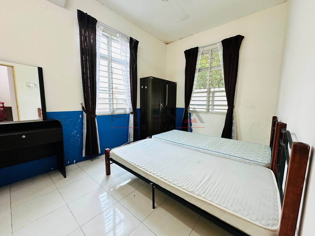 TAMAN MERBAU INDAH 📍 | SEMI-D SETINGKAT | CASHBACK RM60,000 | ZERO DEPOSIT | BOOKING 1K 7