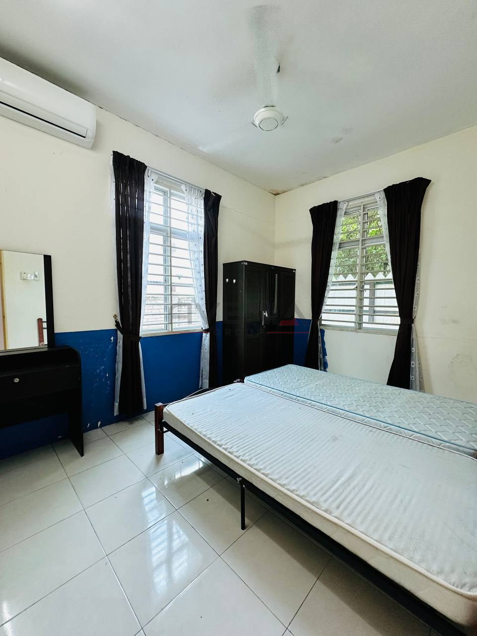 TAMAN MERBAU INDAH 📍 | SEMI-D SETINGKAT | CASHBACK RM60,000 | ZERO DEPOSIT | BOOKING 1K 8