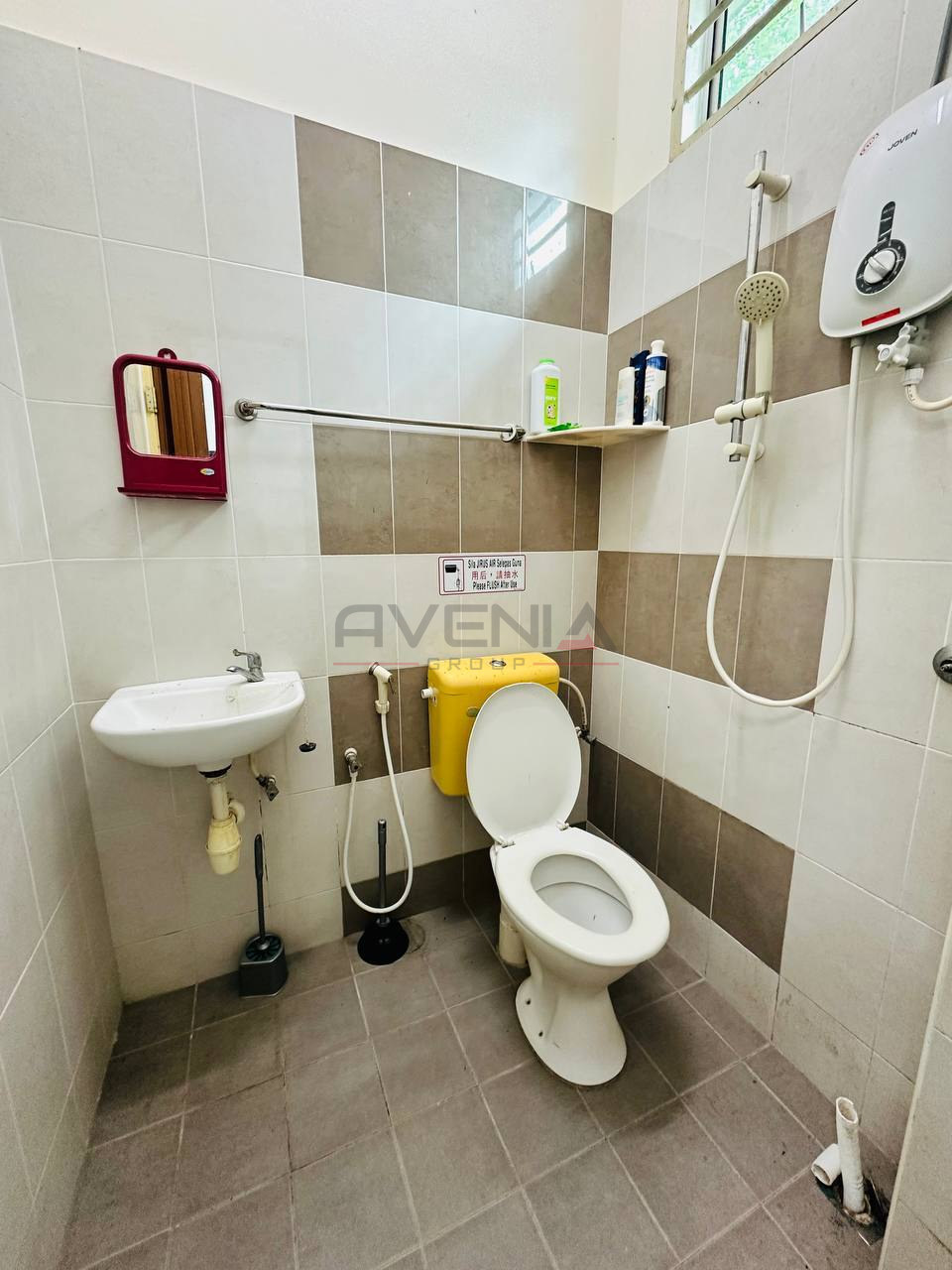 TAMAN MERBAU INDAH 📍 | SEMI-D SETINGKAT | CASHBACK RM60,000 | ZERO DEPOSIT | BOOKING 1K 9
