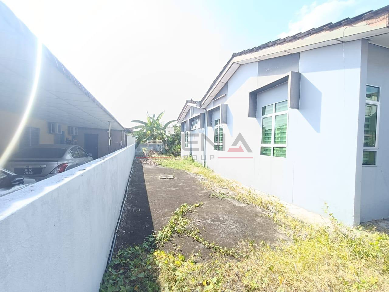 TAMAN PASU 📍 | SEMI-D SETINGKAT | CASHBACK RM40,000 | ZERO DEPOSIT | BOOKING 1K 2