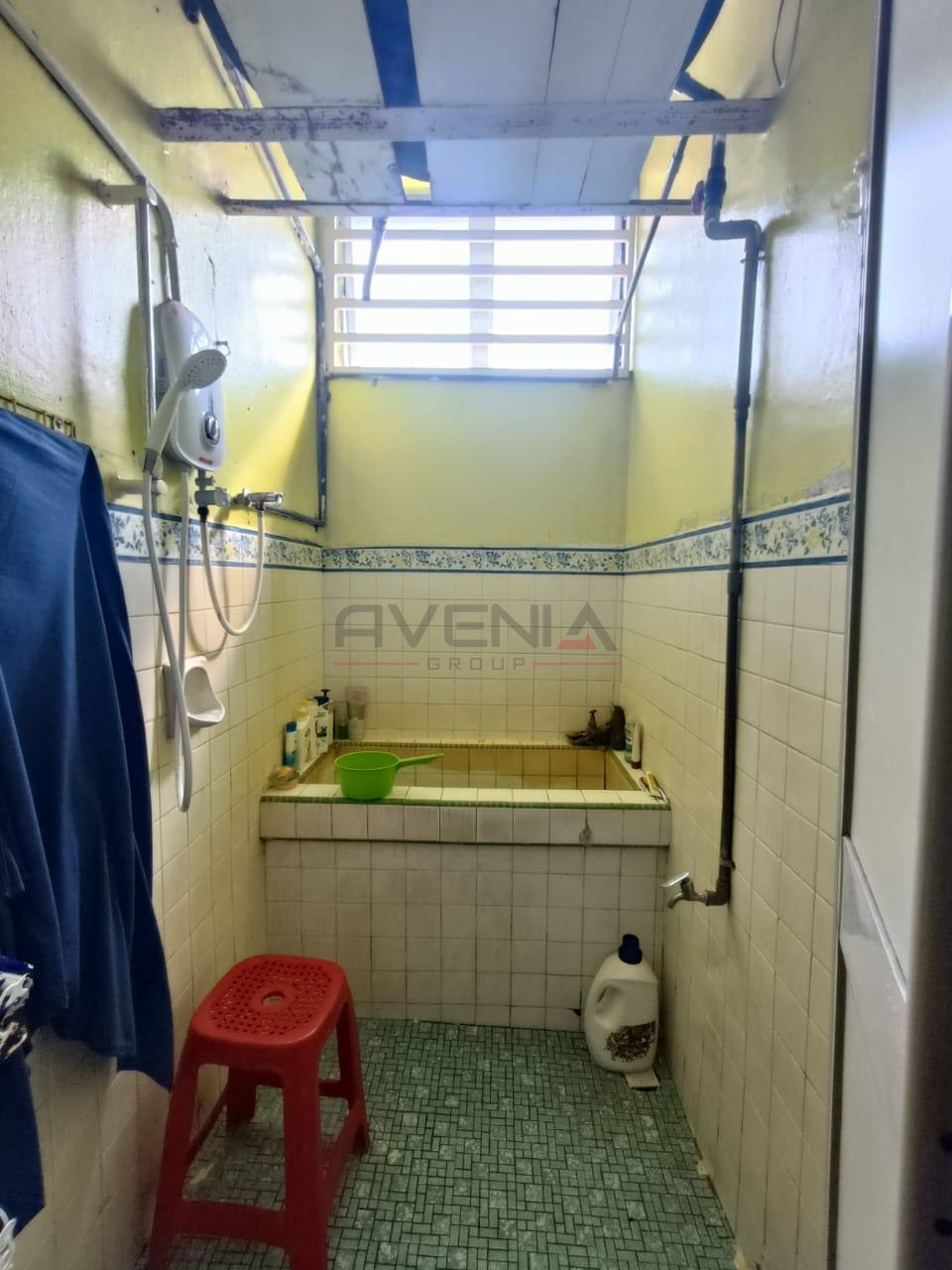 TAMAN PASU 📍 | SEMI-D SETINGKAT | CASHBACK RM40,000 | ZERO DEPOSIT | BOOKING 1K 11
