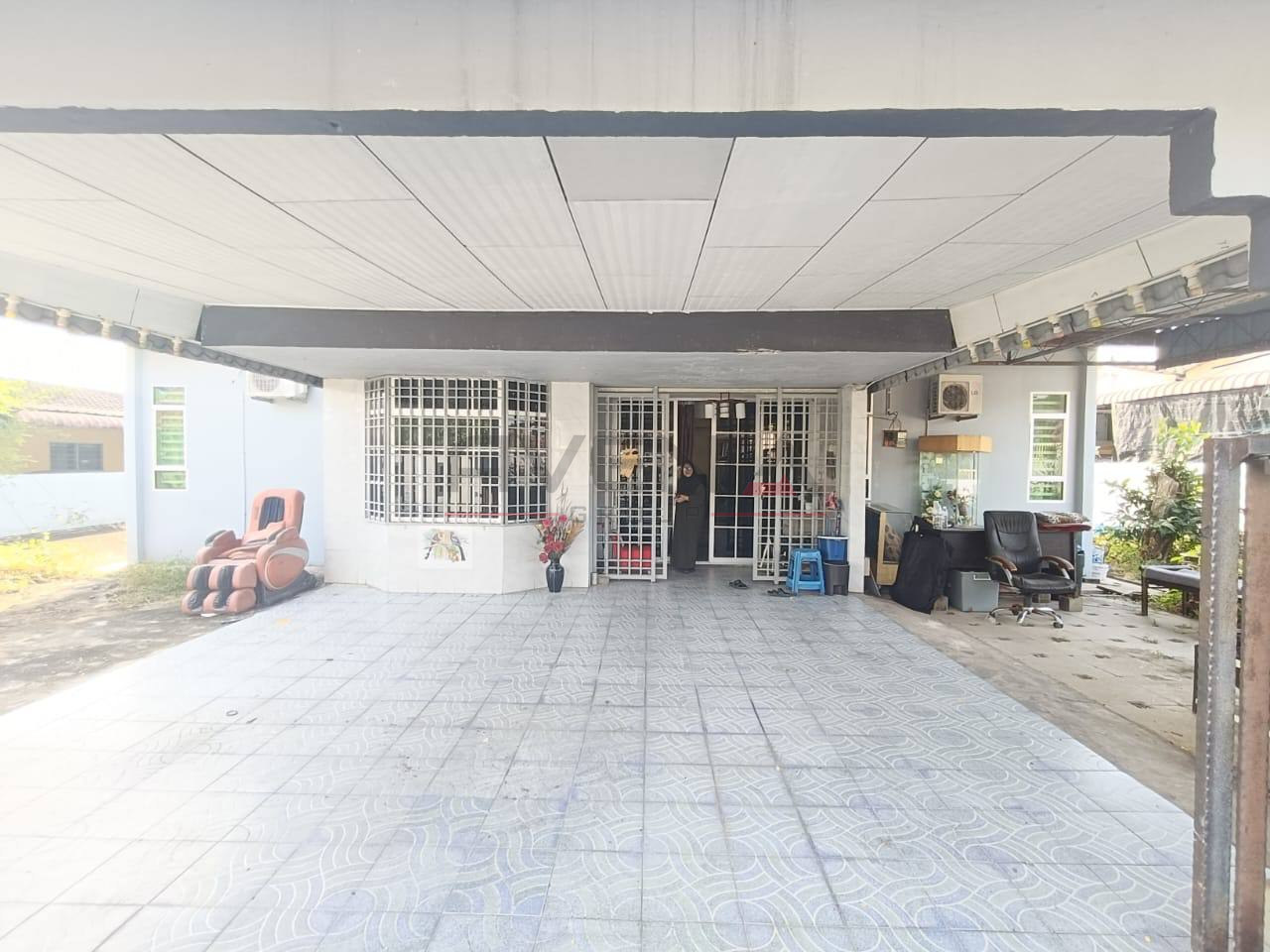 TAMAN PASU 📍 | SEMI-D SETINGKAT | CASHBACK RM40,000 | ZERO DEPOSIT | BOOKING 1K 4