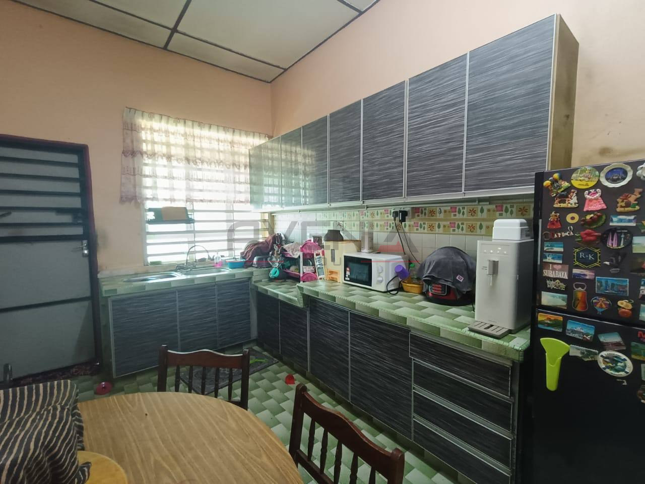 TAMAN PASU 📍 | SEMI-D SETINGKAT | CASHBACK RM40,000 | ZERO DEPOSIT | BOOKING 1K 6