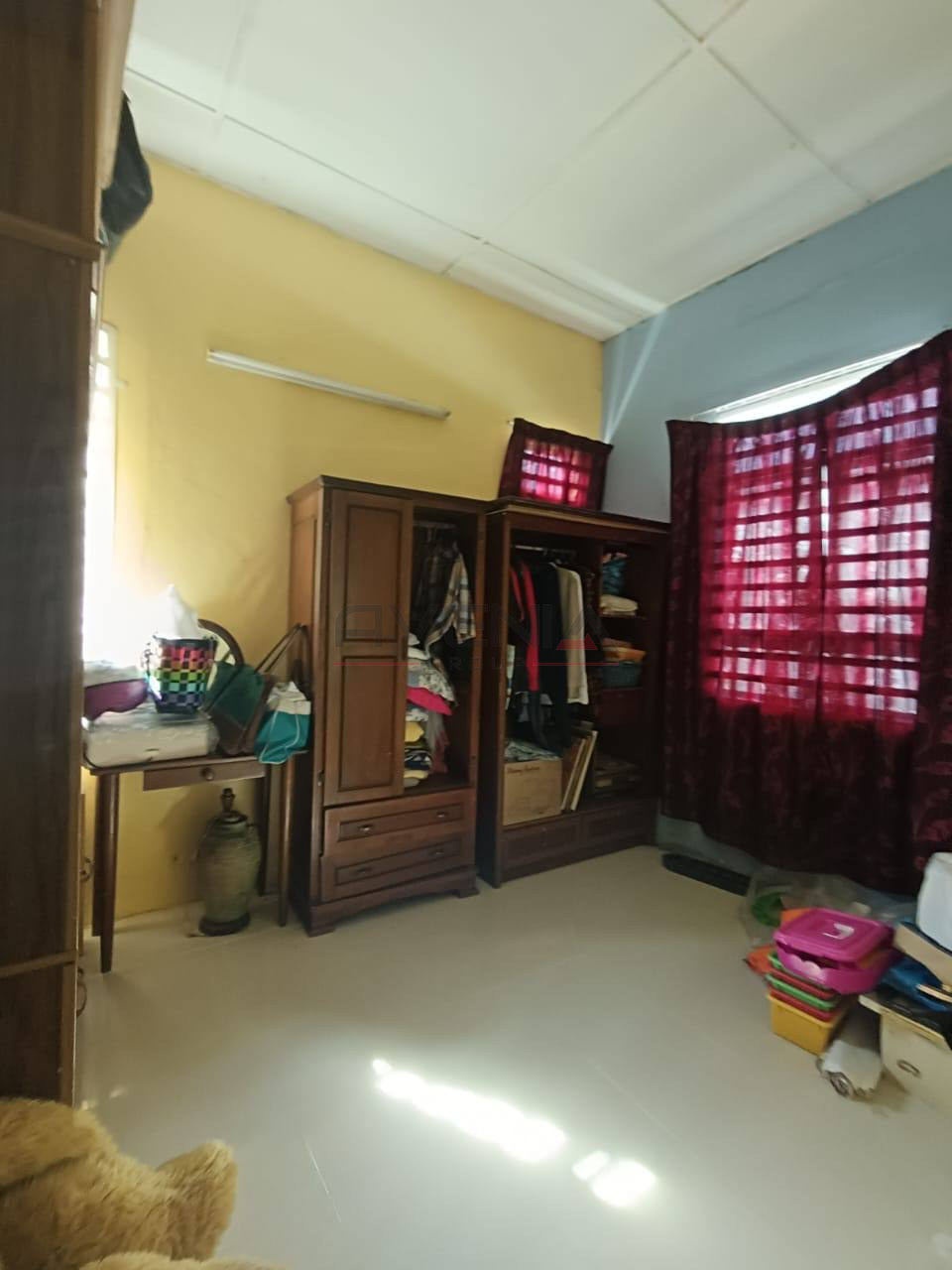 TAMAN PASU 📍 | SEMI-D SETINGKAT | CASHBACK RM40,000 | ZERO DEPOSIT | BOOKING 1K 7