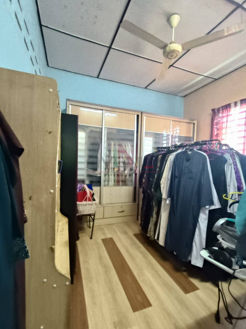 TAMAN PASU 📍 | SEMI-D SETINGKAT | CASHBACK RM40,000 | ZERO DEPOSIT | BOOKING 1K 9