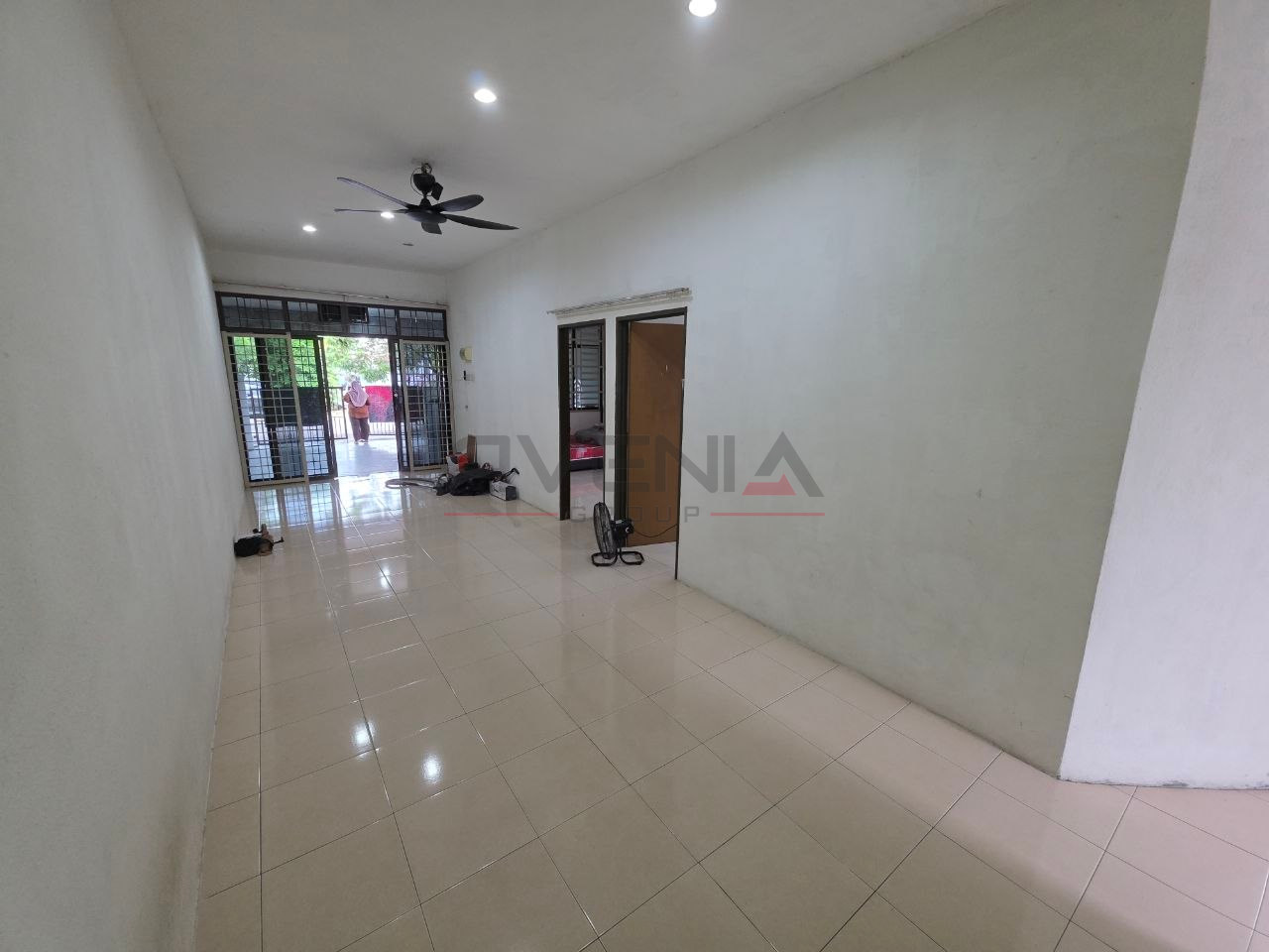 TAMAN LAGENDA 📍 | END LOT | TERES SETINGKAT | CASHBACK RM20,000 | ZERO DEPOSIT | BOOKING 1K 12
