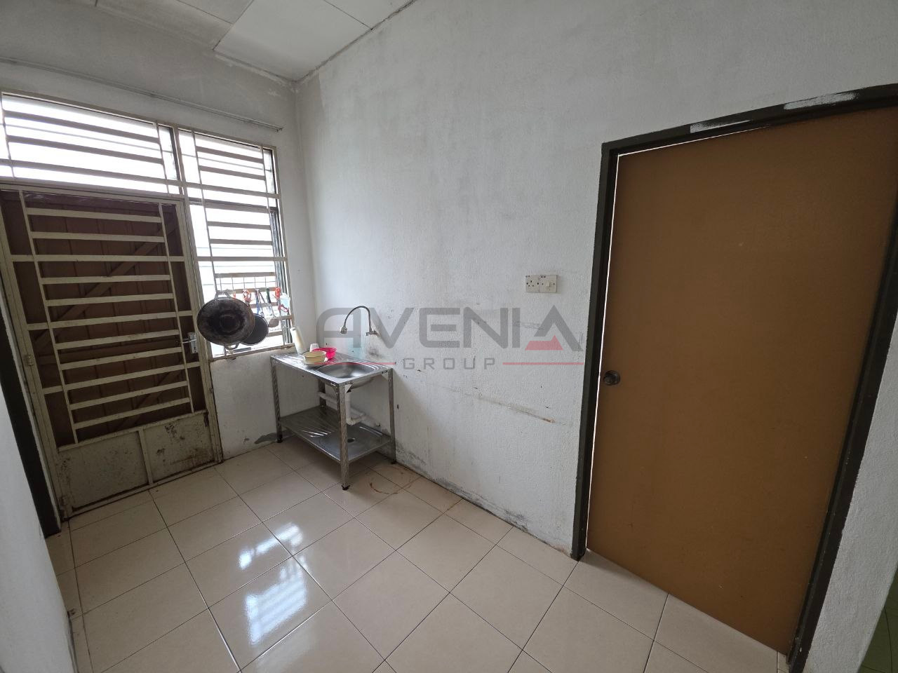 TAMAN LAGENDA 📍 | END LOT | TERES SETINGKAT | CASHBACK RM20,000 | ZERO DEPOSIT | BOOKING 1K 5