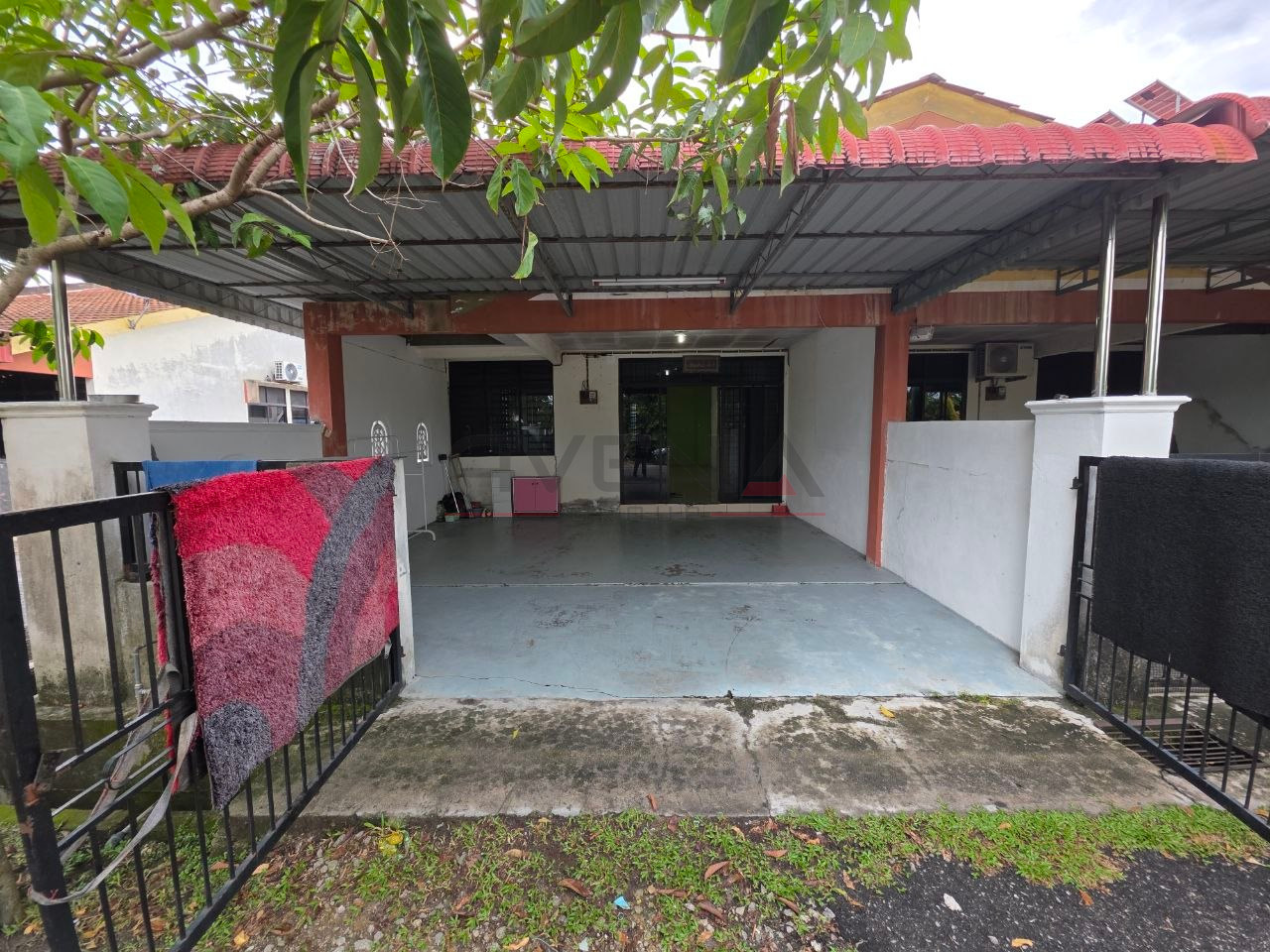 TAMAN LAGENDA 📍 | END LOT | TERES SETINGKAT | CASHBACK RM20,000 | ZERO DEPOSIT | BOOKING 1K