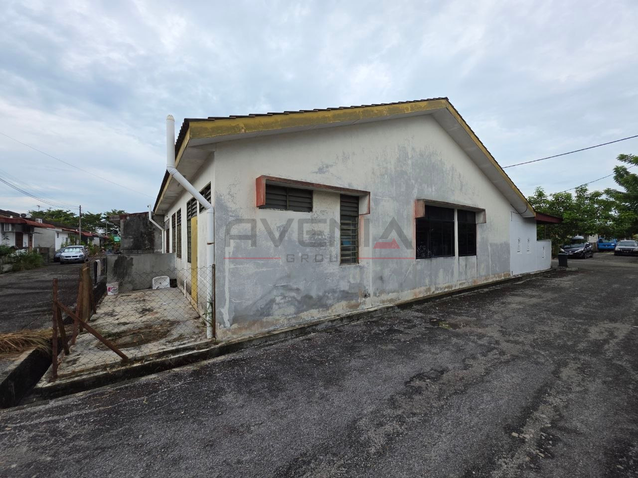 TAMAN LAGENDA 📍 | END LOT | TERES SETINGKAT | CASHBACK RM20,000 | ZERO DEPOSIT | BOOKING 1K 8