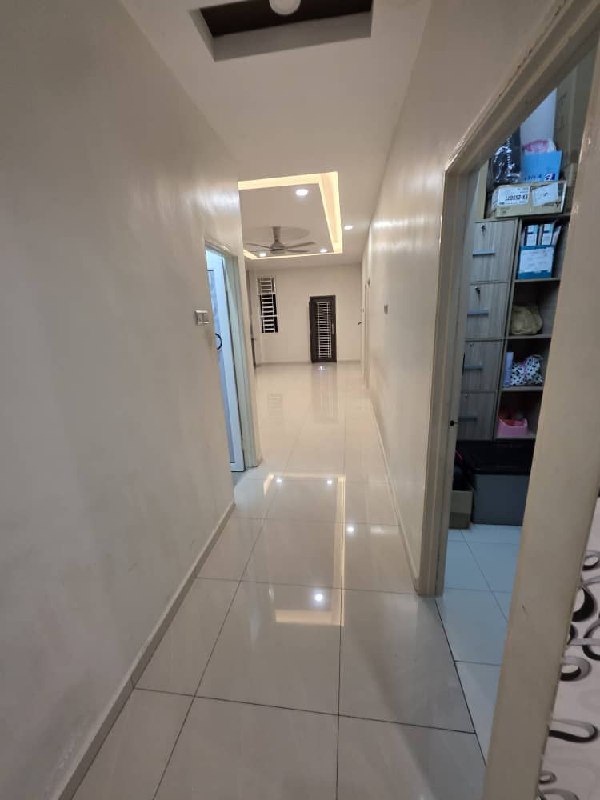 TAMAN DESA LILI 📍 | CORNER LOT | RENOVATED | TERES SETINGKAT | CASHBACK RM15,000 | ZERO DEPOSIT | BOOKING 1K 17