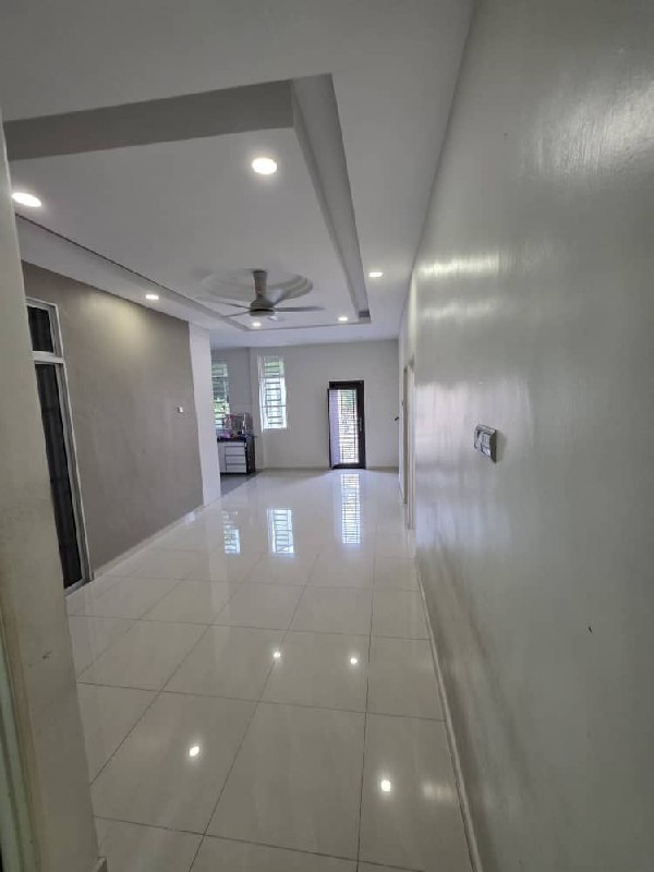TAMAN DESA LILI 📍 | CORNER LOT | RENOVATED | TERES SETINGKAT | CASHBACK RM15,000 | ZERO DEPOSIT | BOOKING 1K 19