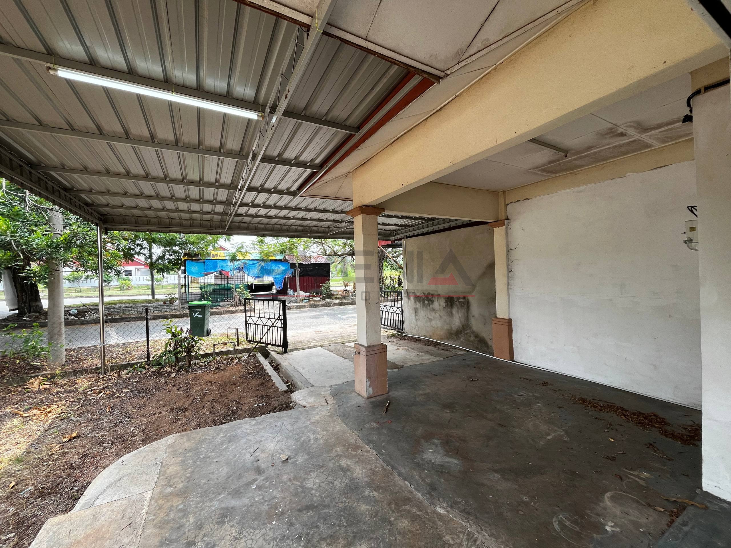 ZON MAWAR AMBANGAN HEIGHT 📍 | CORNER LOT | TERES SETINGKAT | CASHBACK RM25,000 | ZERO DEPOSIT | BOOKING 1K 2