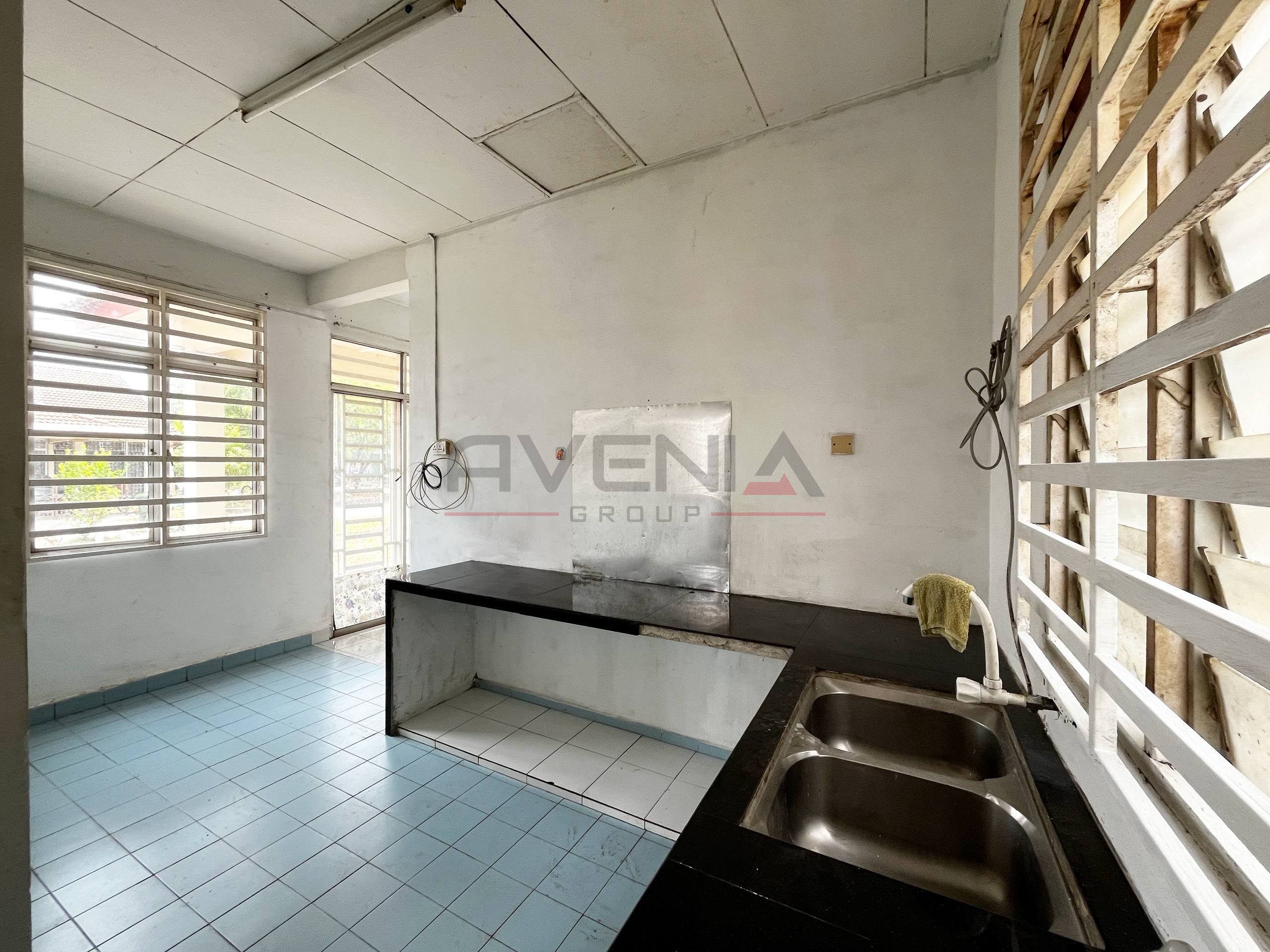 ZON MAWAR AMBANGAN HEIGHT 📍 | CORNER LOT | TERES SETINGKAT | CASHBACK RM25,000 | ZERO DEPOSIT | BOOKING 1K 13