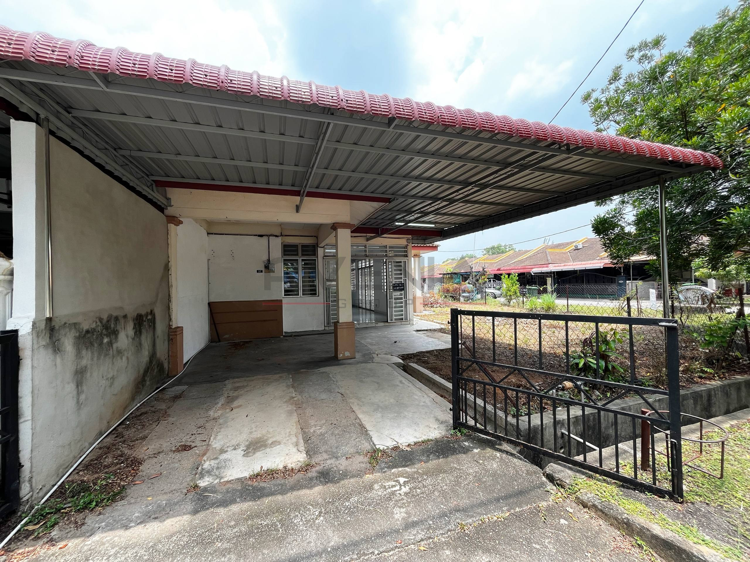 ZON MAWAR AMBANGAN HEIGHT 📍 | CORNER LOT | TERES SETINGKAT | CASHBACK RM25,000 | ZERO DEPOSIT | BOOKING 1K