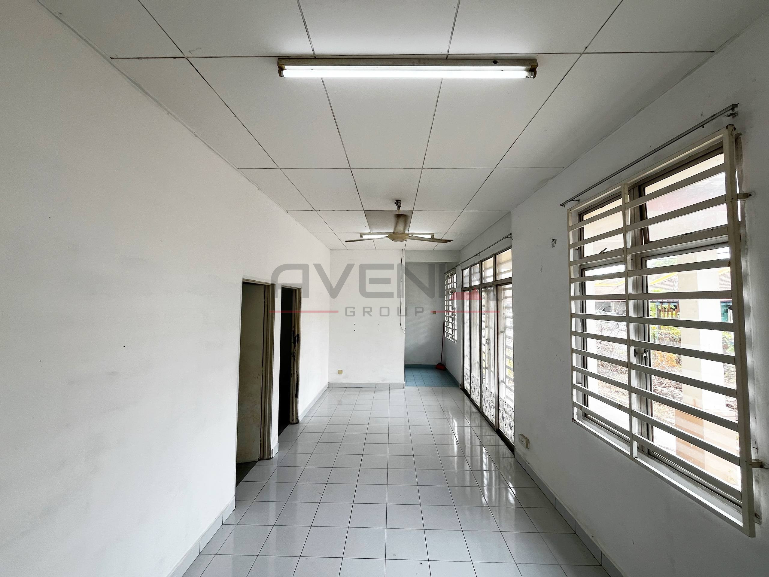 ZON MAWAR AMBANGAN HEIGHT 📍 | CORNER LOT | TERES SETINGKAT | CASHBACK RM25,000 | ZERO DEPOSIT | BOOKING 1K 5