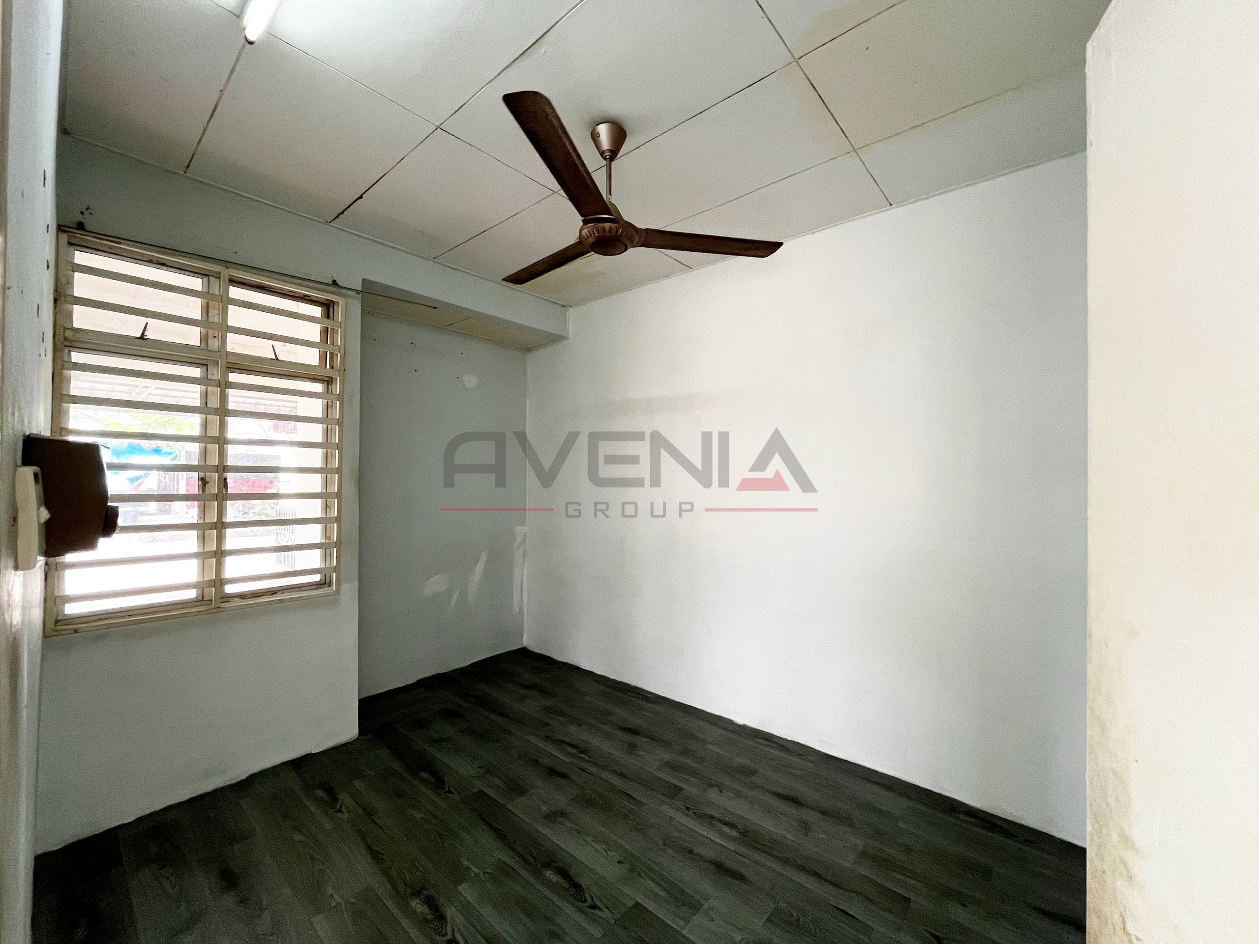 ZON MAWAR AMBANGAN HEIGHT 📍 | CORNER LOT | TERES SETINGKAT | CASHBACK RM25,000 | ZERO DEPOSIT | BOOKING 1K 6
